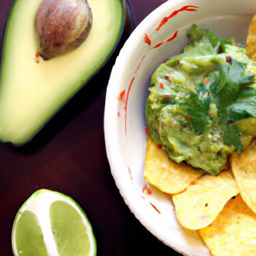 Keep Guacamole Green: Best Storage & Browning Prevention